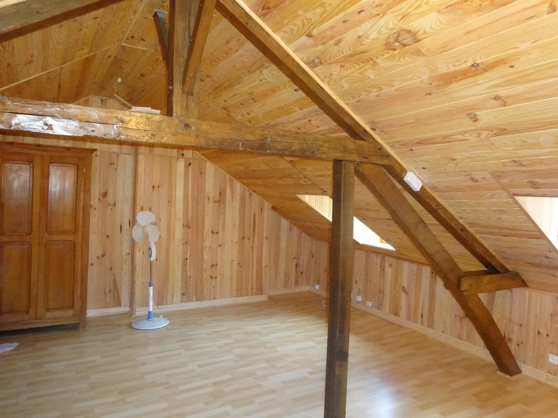 Maison normandie Calvados 14