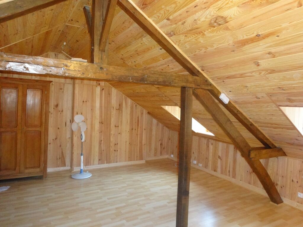 Maison normandie Calvados 14