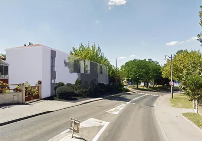 SEREZIN DU RHONE 69360 - 3 Lots Le 4