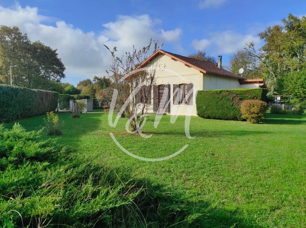 Maison 4 pièces 82 m² · à Audenge · 82 m² · 299 775 €