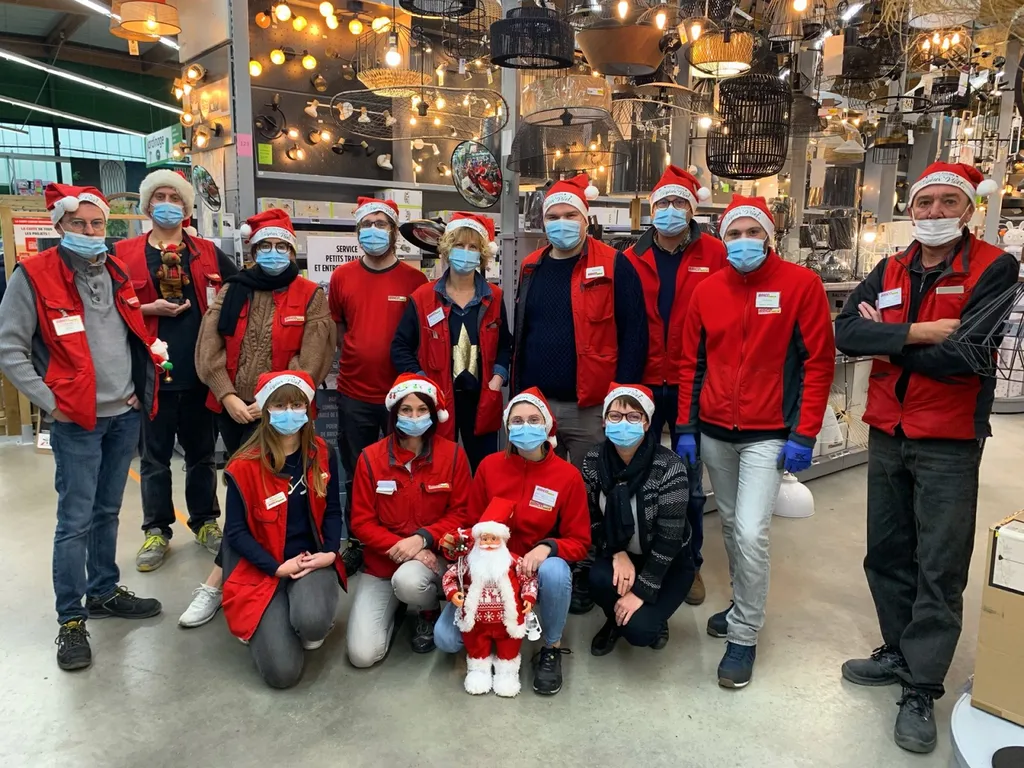 Meilleurs voeux pour cette nouvelle année 2022