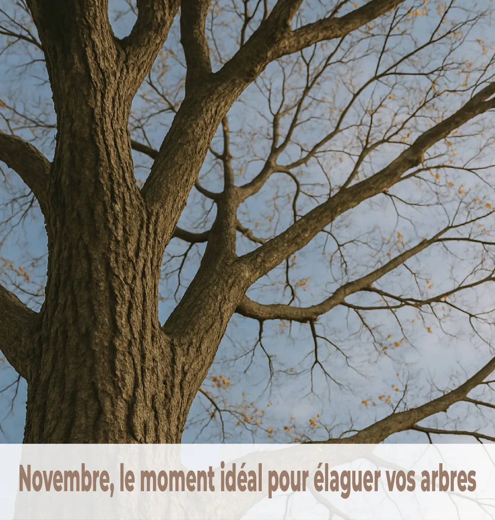 Intervention d’élagage haut de gamme à Aix‑en‑Provence (13 100) pour la sécurité des arbres.