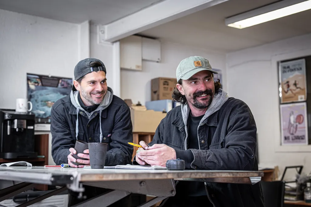 Notre zone d'activité pour ce serviceÉtude de projet sur mesure à Venelles 13770, Bouches-du-Rhône : Ferronnerie et conseil personnalisé – 2026