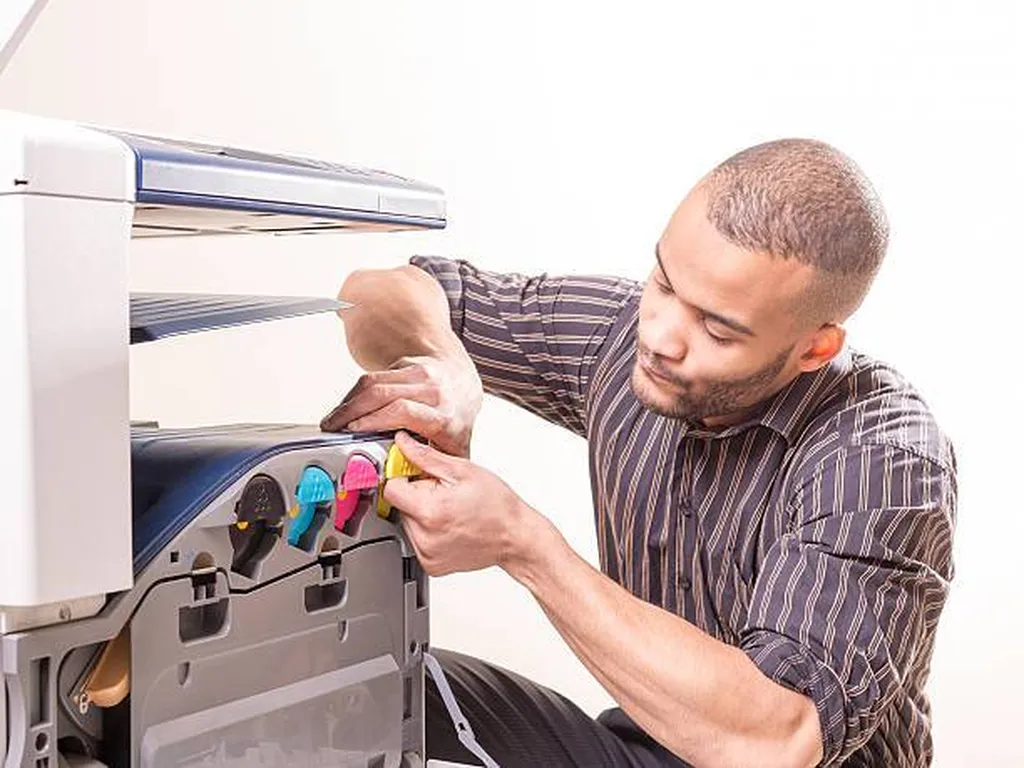 Louez un photocopieur d’occasion couleur pour tout type d'entreprise à Gignac-la-Nerthe