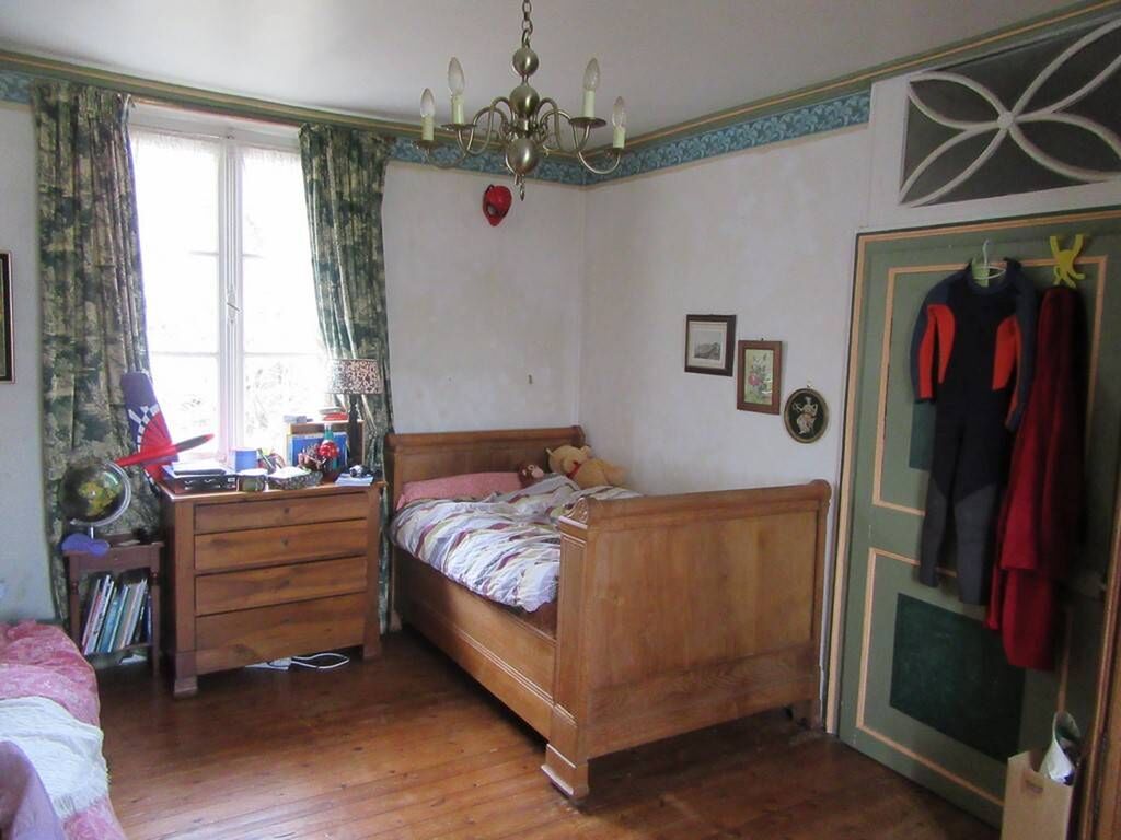 Maison de Maître, 10 min des plages de Dieppe 76