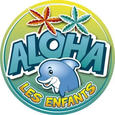 Parc de loisirs Ambarès et Lagrave proche Bordeaux ALOHA les enfants