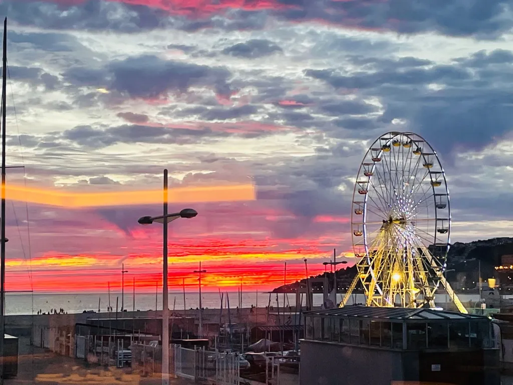 La Nouvelle Carte Eté