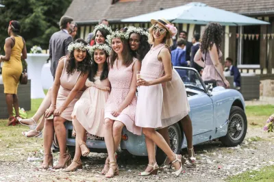 wedding planner normandy