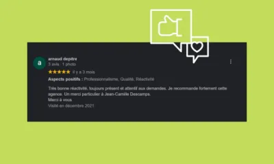 Témoignage Acquéreur