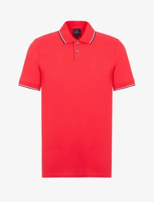 Acheter un polo Armani Exchange à Dieppe 76