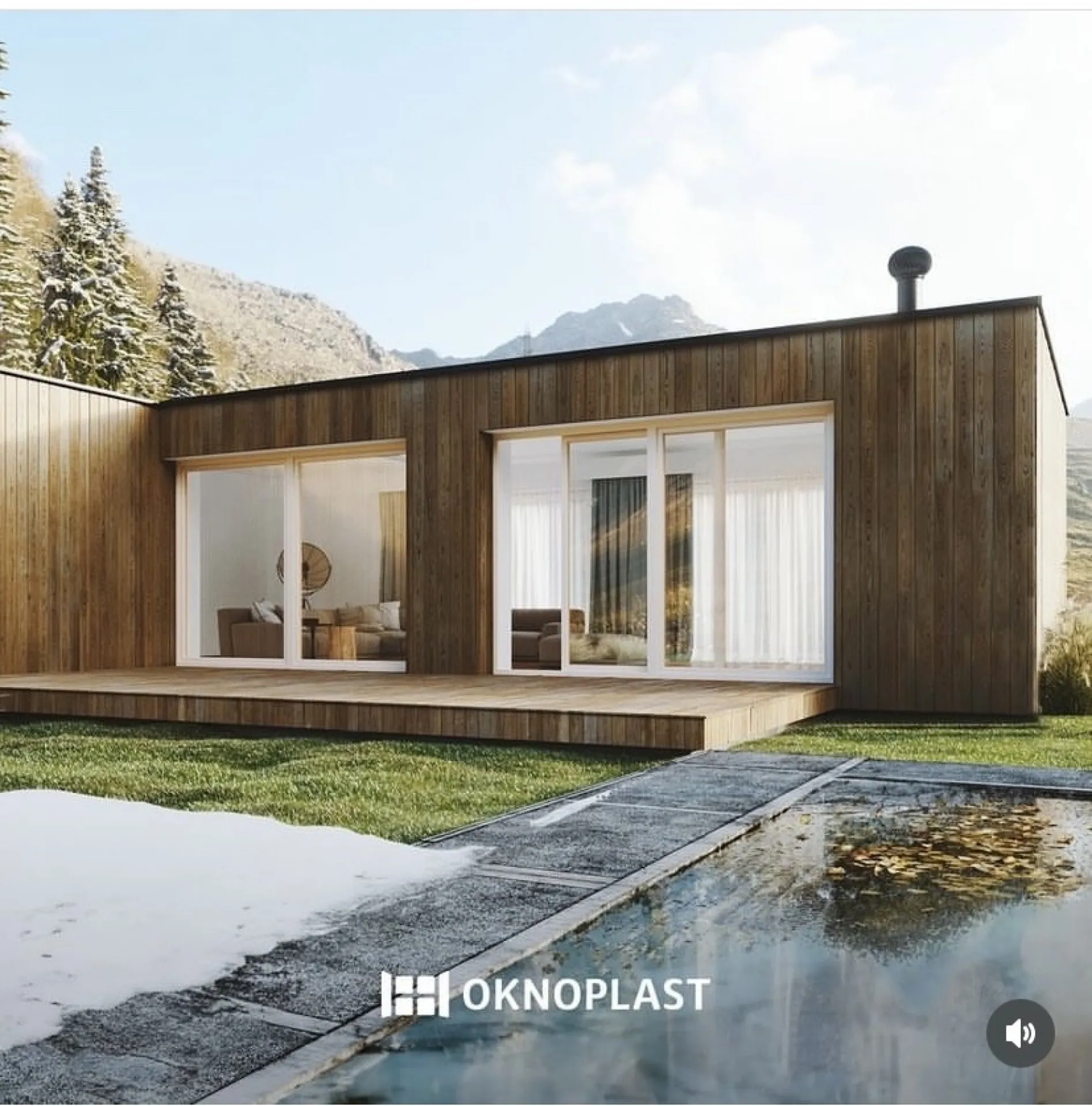 Découvrez l'excellence avec Oknoplast : Des Solutions de Menuiserie Innovantes sur la côte bleue