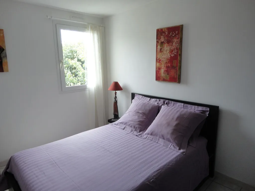 3 pièces à vendre à Carnoux