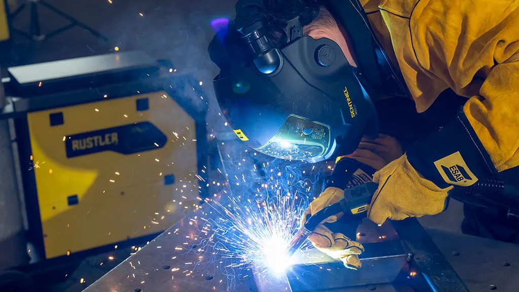 Argon pur ou Mélange ? Le guide pour bien choisir son gaz de protection