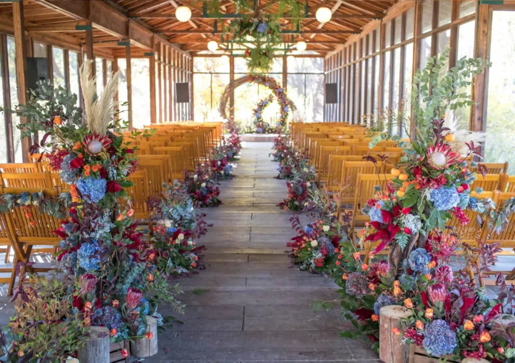 My Event' By Jenny : l'organisation de mariage parfaite à l'étranger 