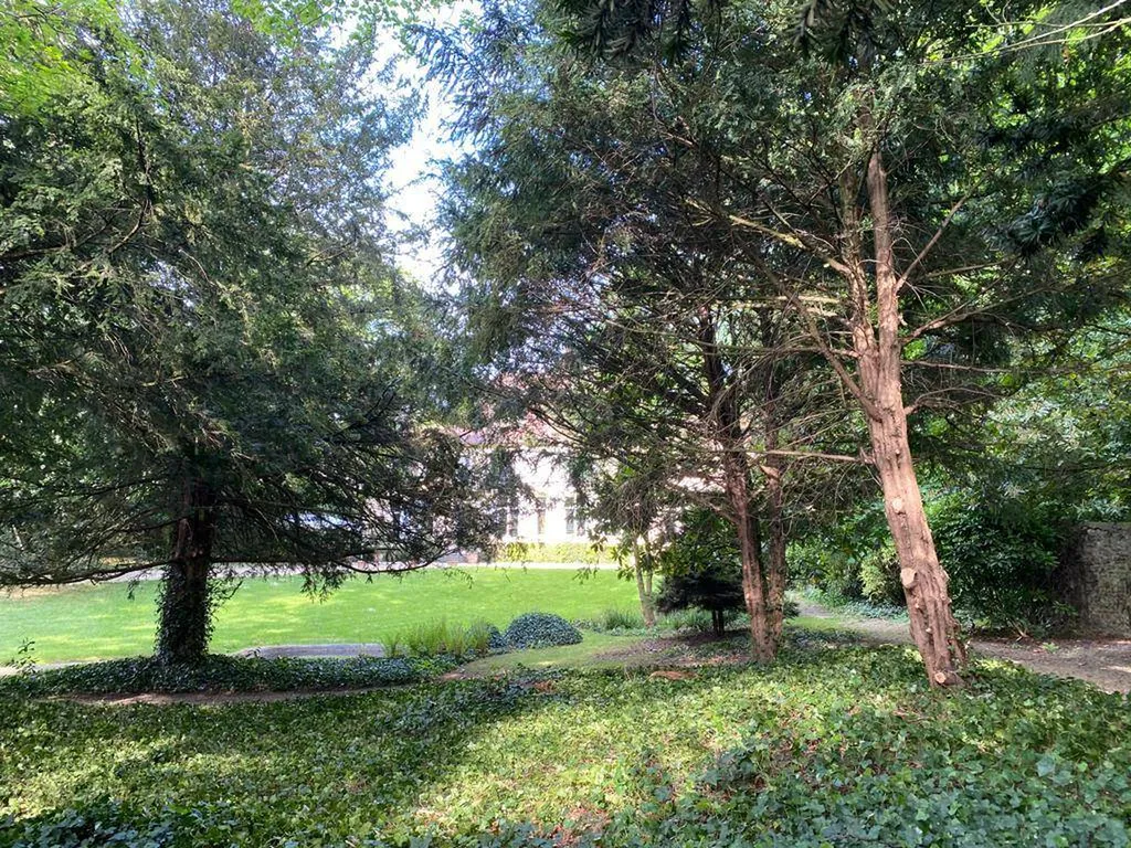 A vendre Maison de Maitre en centre ville de Montmorency 95160