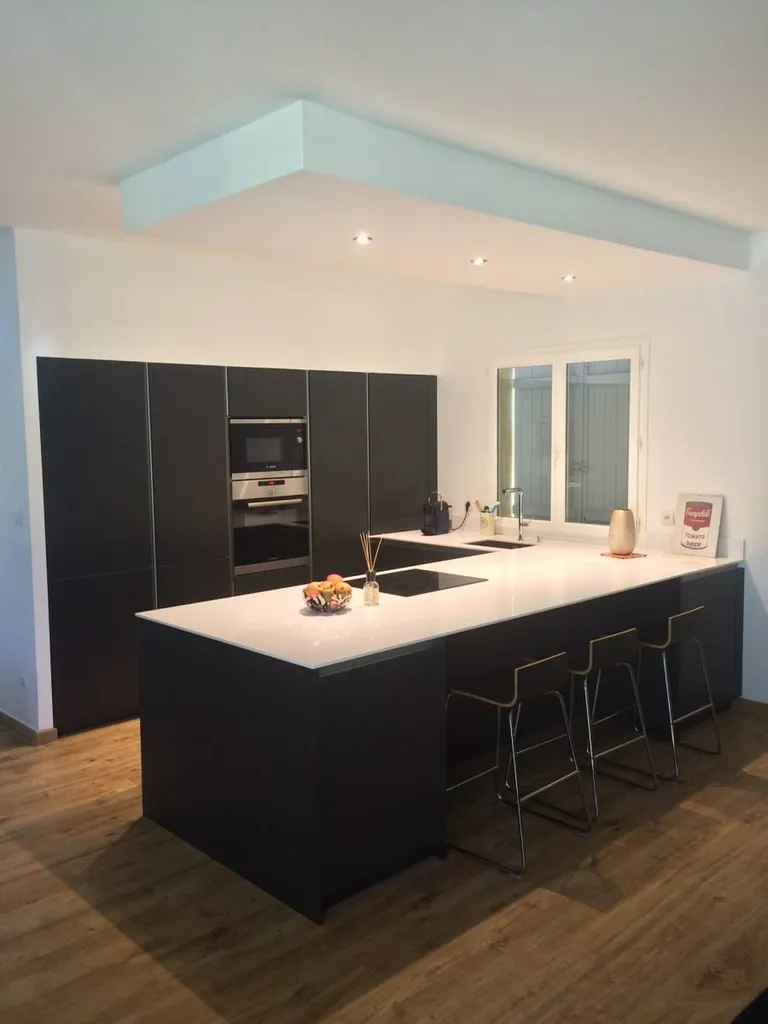 bons avis cuisiniste lyon 6