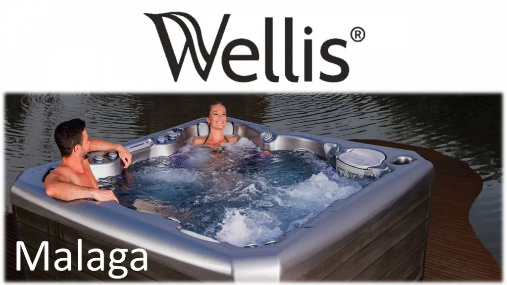 Où acheter un spa wellis à Ambarès et Lagrave