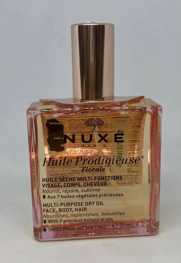 Huile prodigieuse NUXE à MARSEILLE en pharmacie 13012