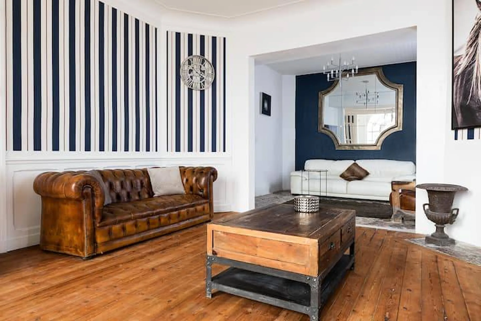 Villa Deauville, Calvados 14