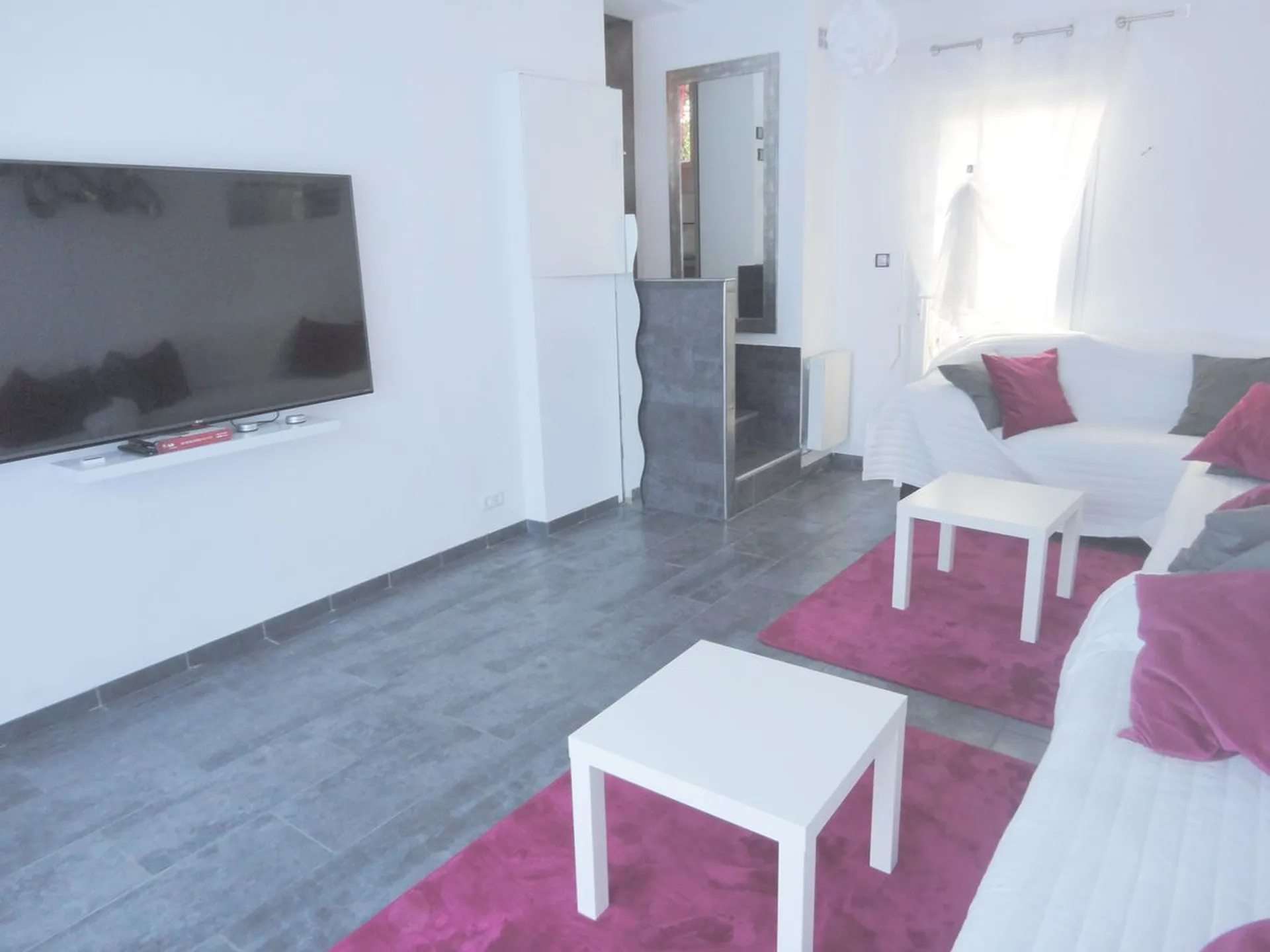 maison 4 chambres carnoux