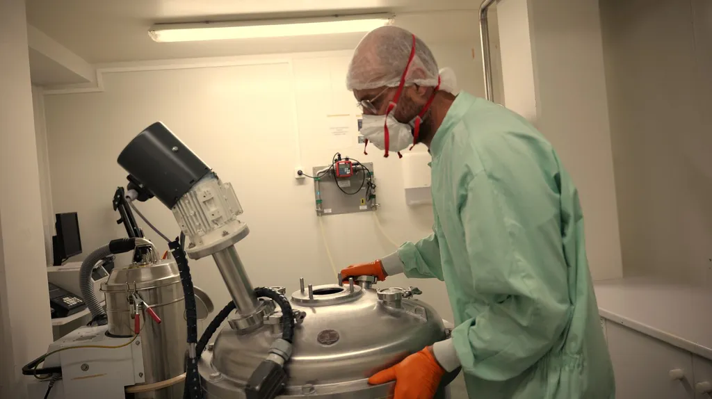 Une expertise industrielle multi-formes