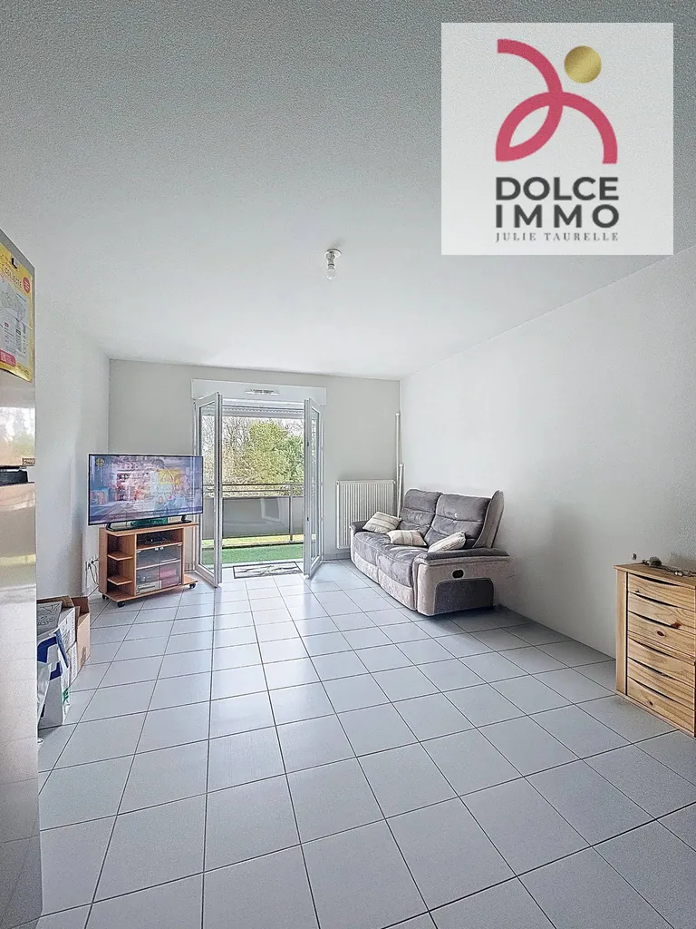 achat appartement de standing proche centre saint medard en jalles