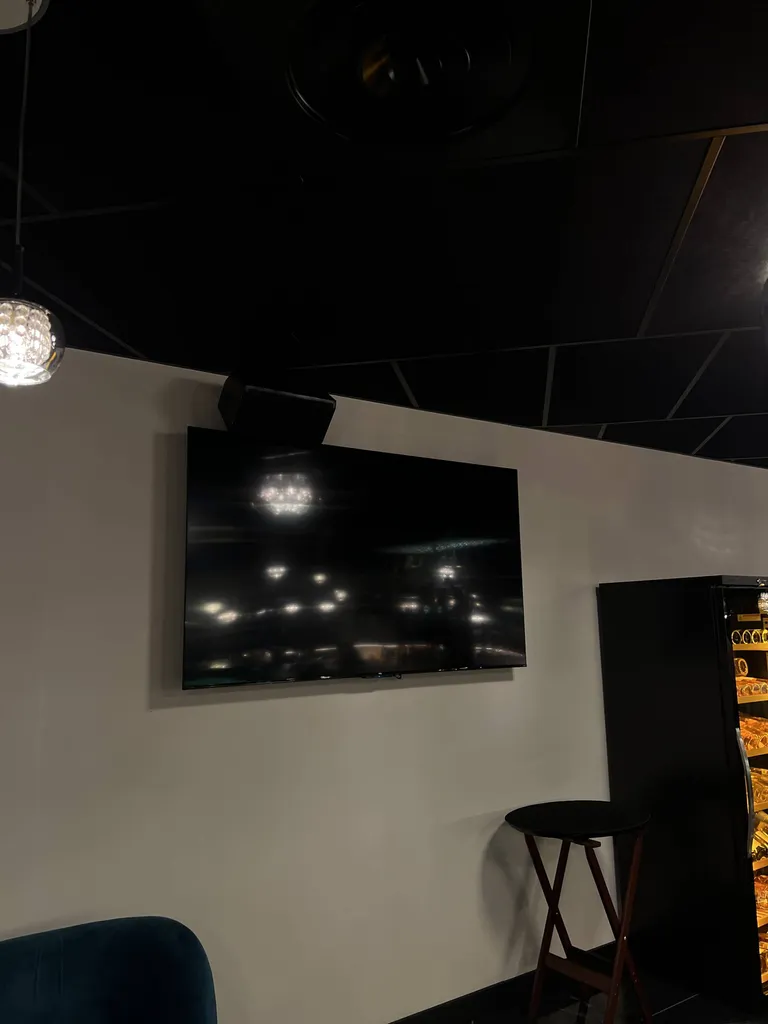 Installation Sonorisation Le Five La Garde Var 83
