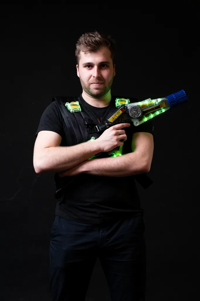 Formule anniversaire laser game et mini golf à partir de 18 euros