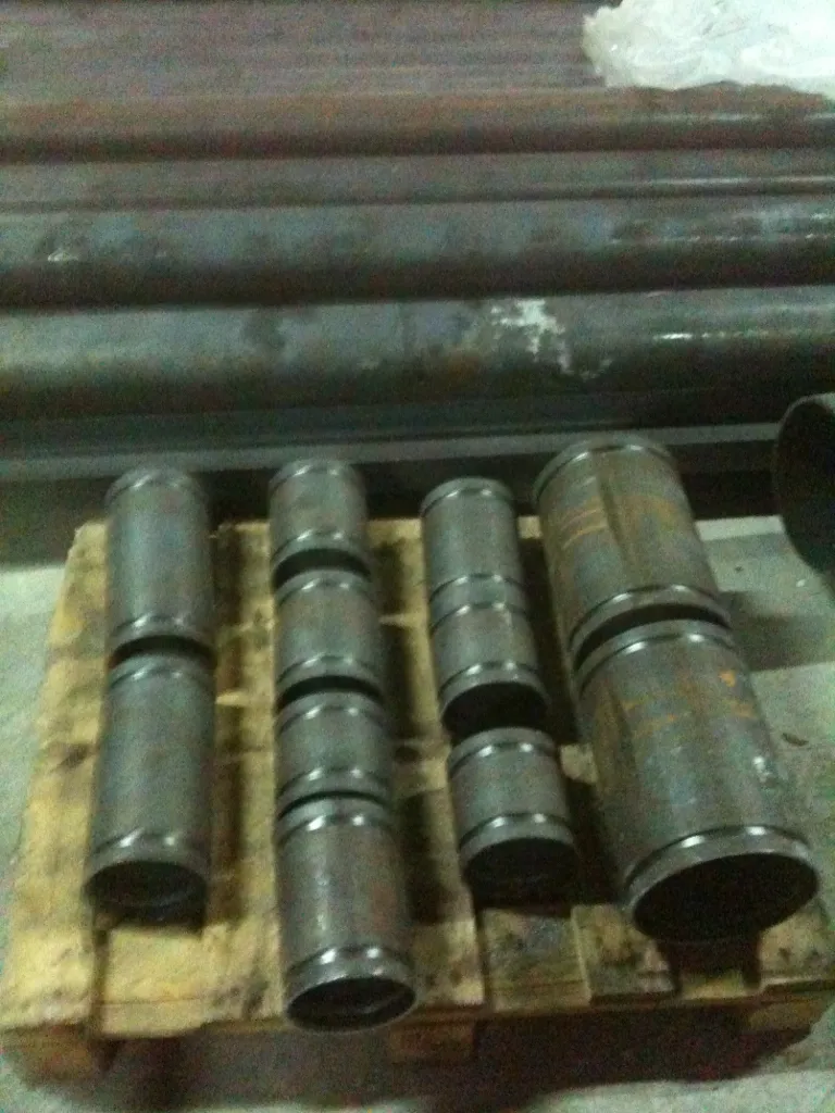 TUBES RAINURES MARTIGUES PACA