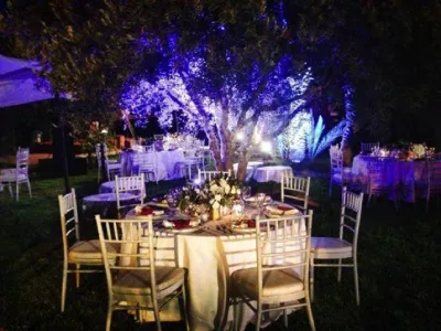 organisation de mariage villa luxe marrakech