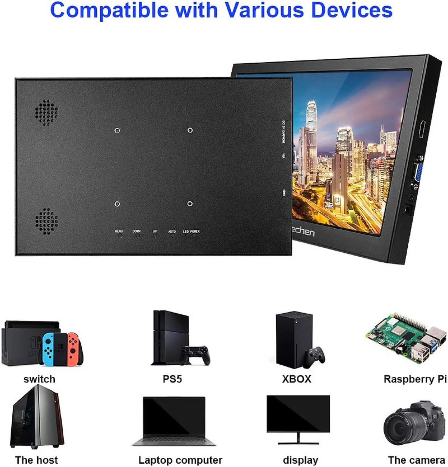 location moniteur portable à saint Laurent du var dans les alpes maritimes