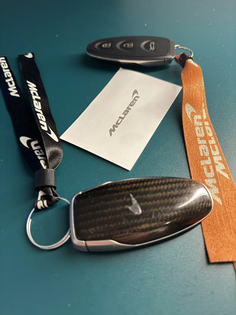 accompagnement clefs en mains Mclaren avec Asphalte diffusion