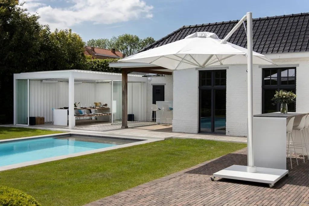 Devis Parasol Cannes 