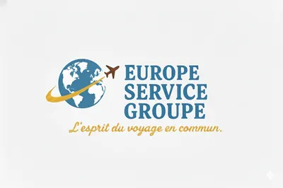 Quels types de voyages organisés pour groupes propose Europe Service Groupe ?