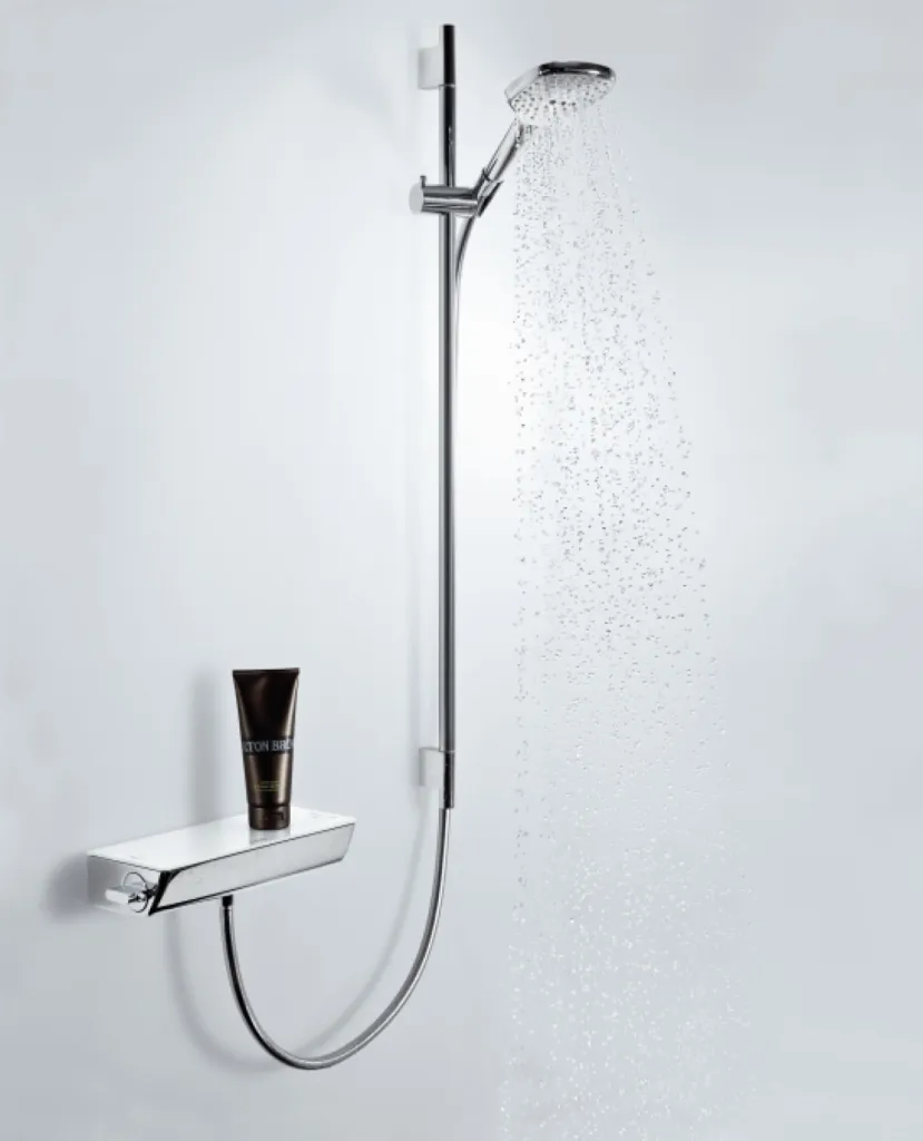 Robinet de douche senior