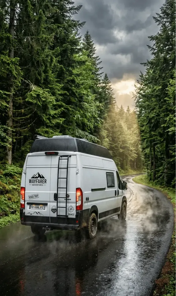 Quel camping-car choisir pour débuter ? Guide complet 2026 Pourquoi bien choisir son premier camping-car est essentiel ?