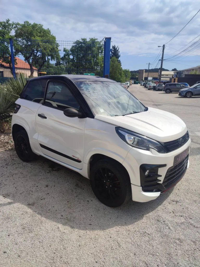 ligier js60 occasion hyeres