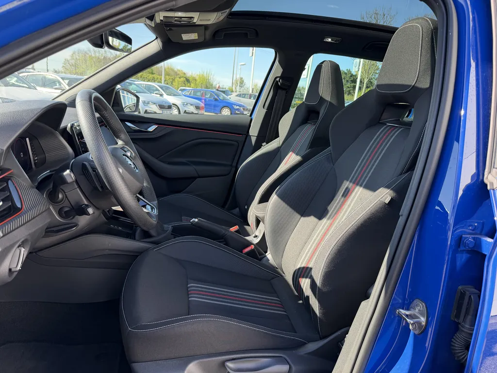 Vente Skoda Kamiq occasion Monte Carlo 1.5 TSI 150 DSG7 à La Frénaye : SUV essence récent proche du Havre et Rouen