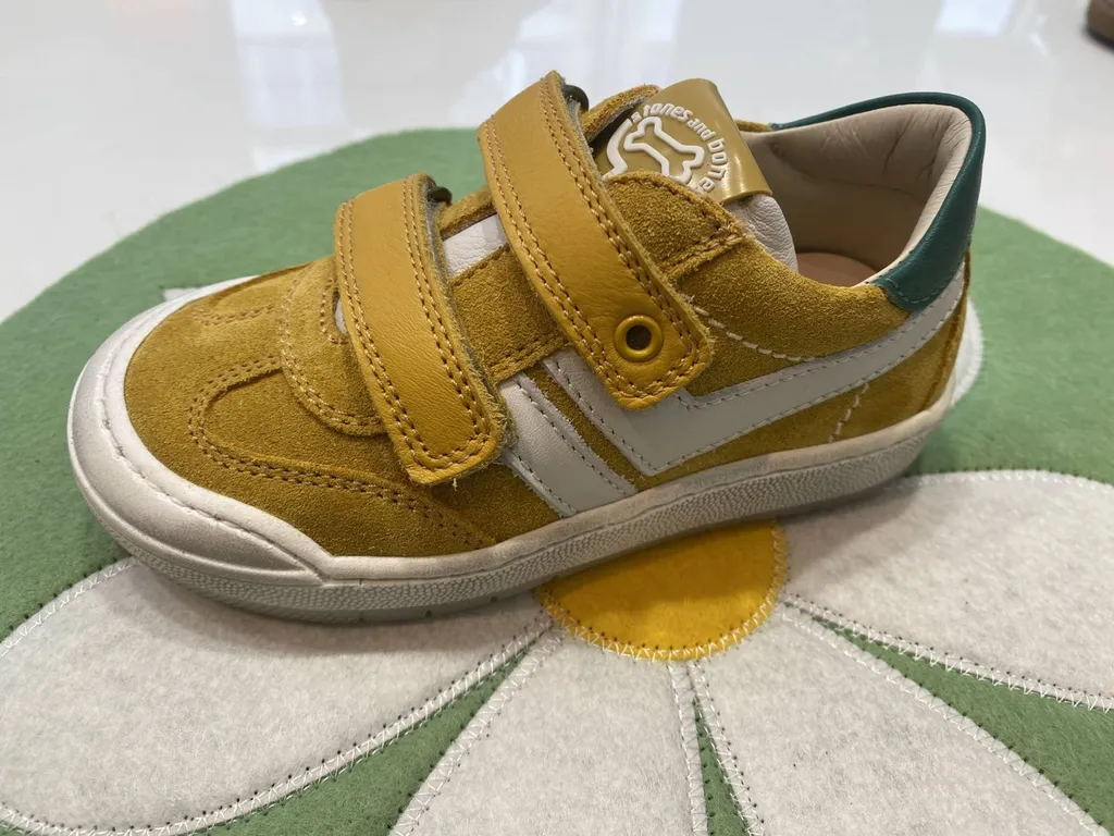 basket cuir indestructible pour enfants près de Blanquefort