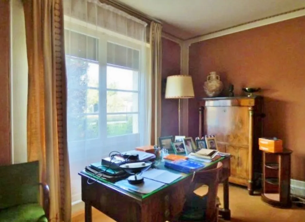 Ou trouver une maison avec 50 m² de séjour proche de saint pierre les elbeuf 76