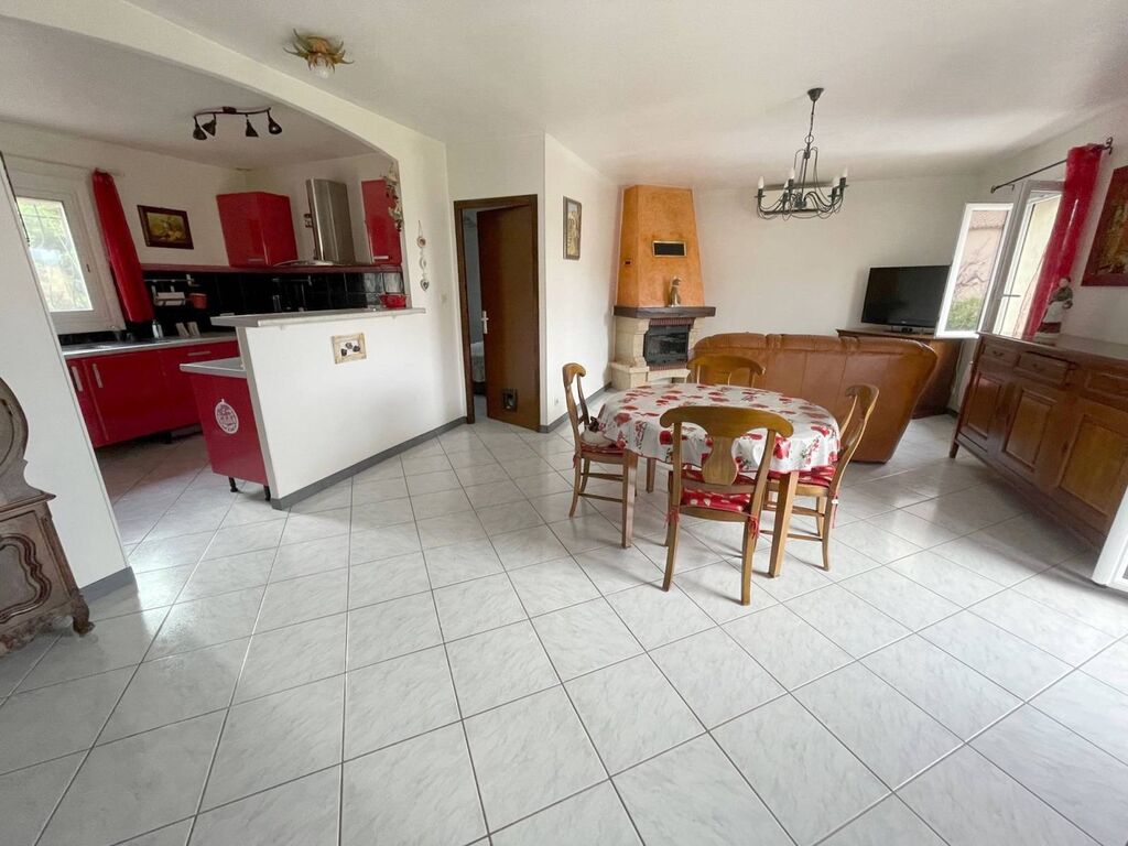 maison villa à vendre Roquefort la bedoule en viager, de plain pied