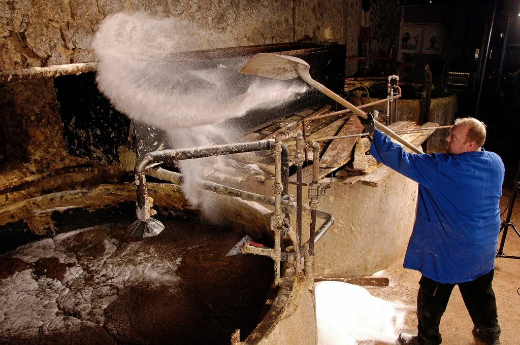 savonnerie de Marseille historique et authentique 