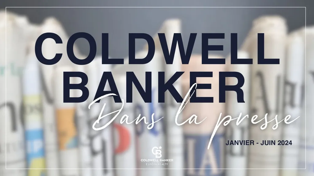 ColdwellBanker ValProperty - MainePrestige agence immobilière au Mans