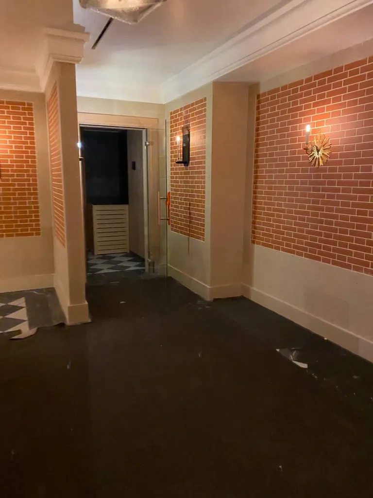 RESTAURATION DES AIRELLES CHATEAU DE VERSAILLES 