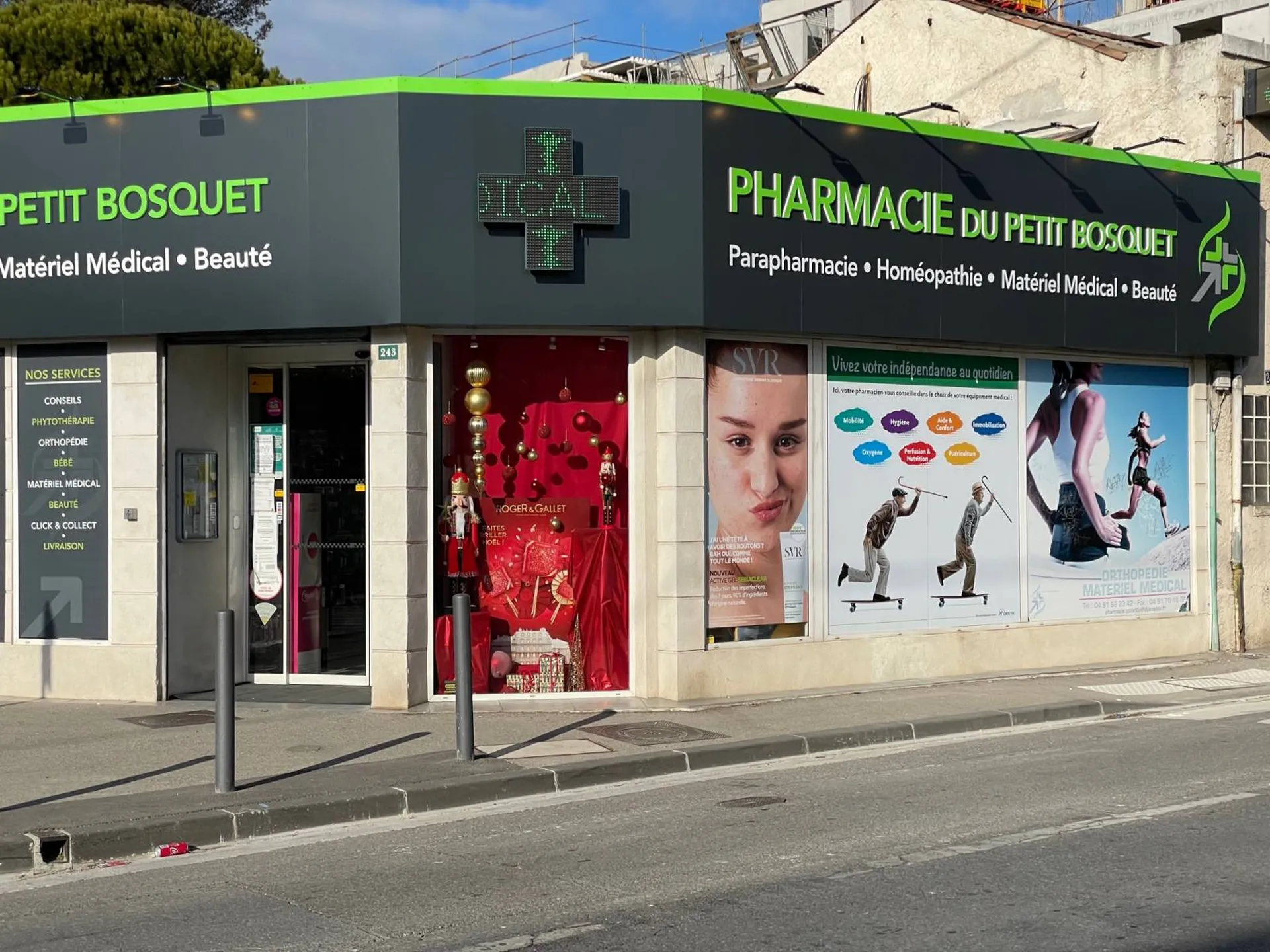 PHARMACIE PANETTA