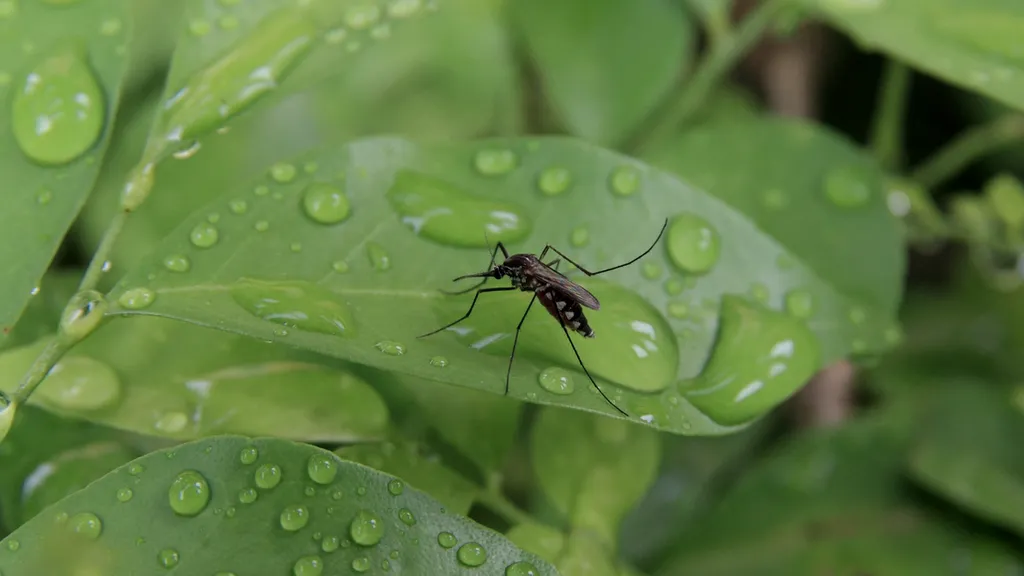Traitement efficace contre les moustiques à Toulouse et alentours