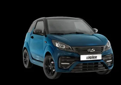 ligier js50 sport pack dci toulon