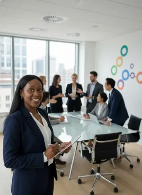stratégie concrète de diversité et d'inclusion dans votre organisation 