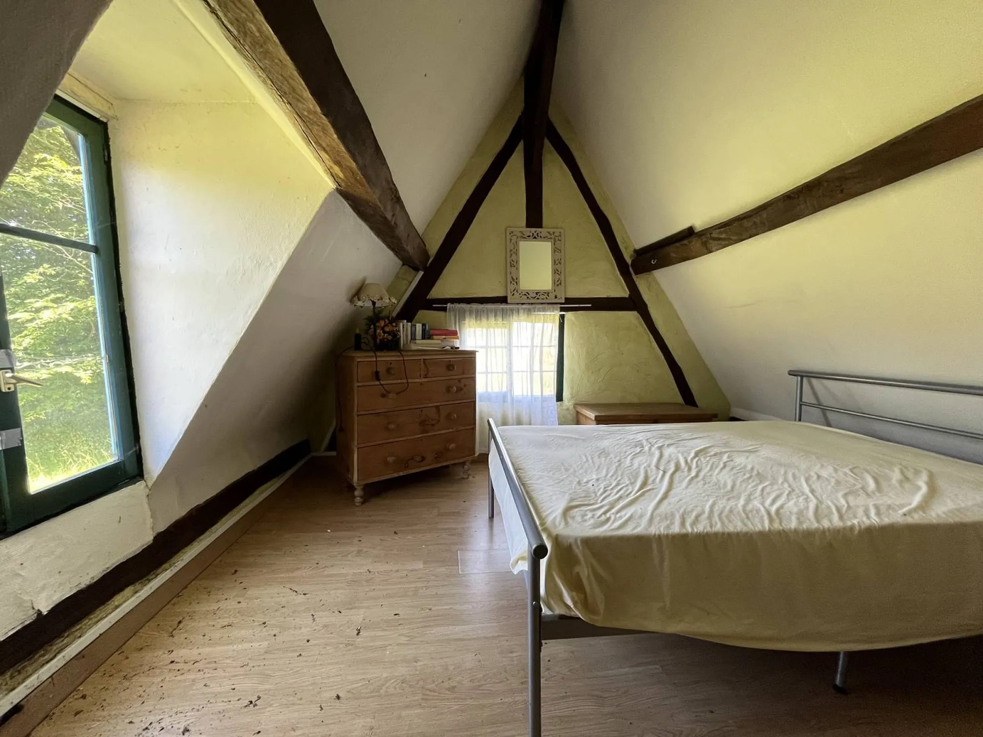 Maison Normande, pleine de charme, à vendre, axe Caudebec en Caux / Bourg Achard