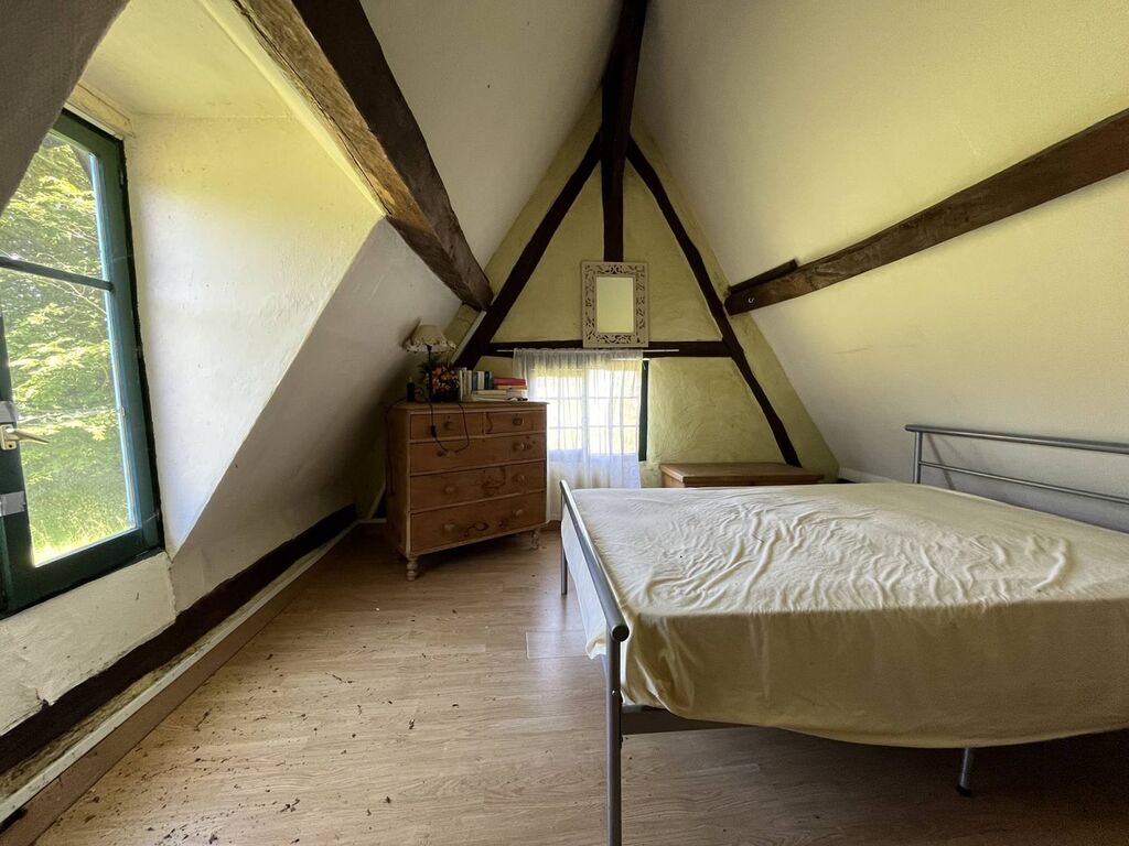 Maison Normande, pleine de charme, à vendre, axe Caudebec en Caux / Bourg Achard